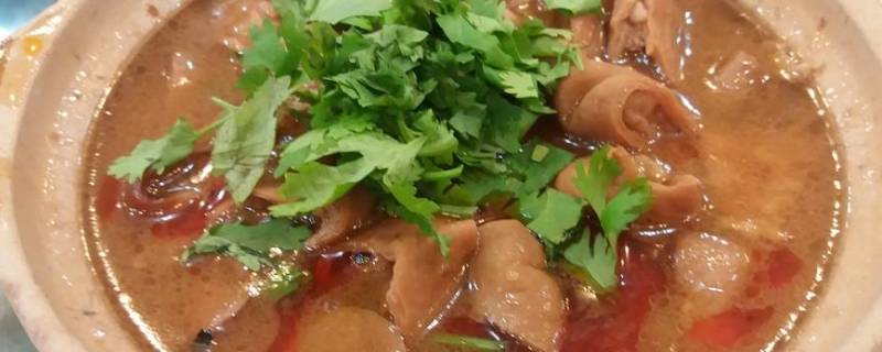 吊子是啥 吊吊子是什么意思