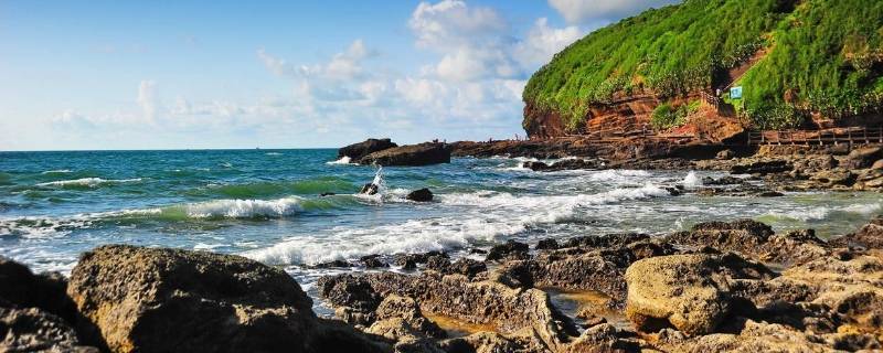 北海到涠洲岛坐船多久 北海到涠洲岛坐船多久时间