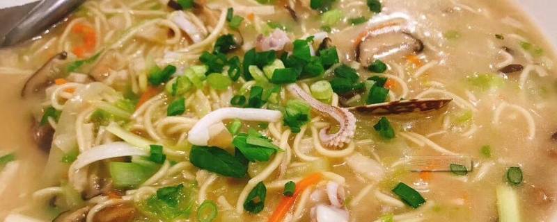 泉州美食（泉州美食有哪些）