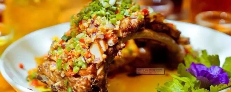 丽江美食 丽江美食推荐