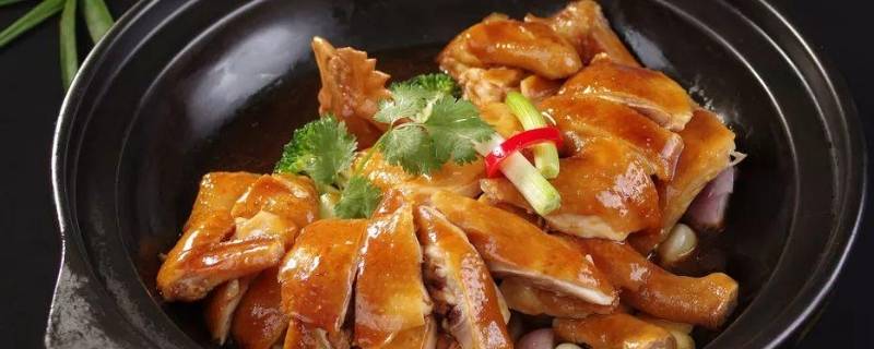 大良美食（顺德大良美食）