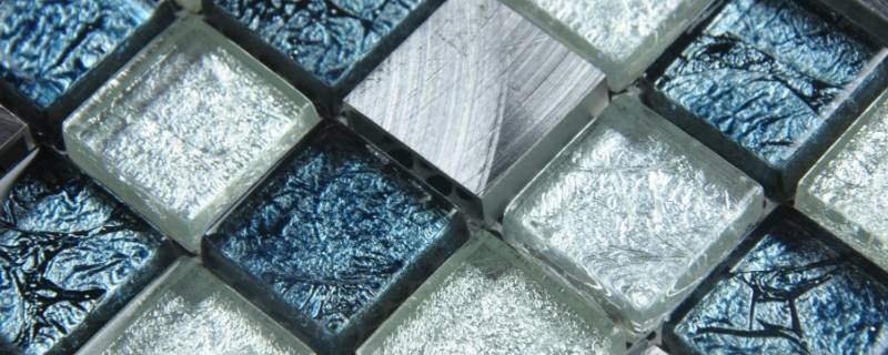 玻璃马赛克能用在地面么 玻璃马赛克能用在地面么吗