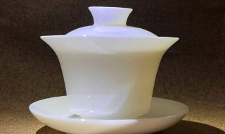 三才盖碗什么材质的好（三才盖碗什么材质的好用）