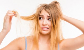 头上有头油味怎么去除 用什么去除头上的头油味