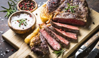 西冷牛扒是牛哪个部位的肉 肉眼牛扒和西冷牛扒