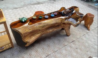 鸡翅木茶桌首次使用如何保养（鸡翅木茶桌首次使用如何保养呢）