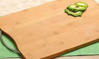 首次使用竹子面板该怎样保养（首次使用竹子面板该怎样保养好）