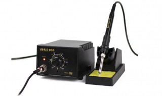 电烙铁首次使用怎么保养 电烙铁使用完后应该怎样