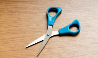 剪刀首次使用如何做保养 剪刀怎么保养