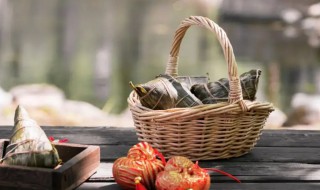 端午节过节送什么（端午节过节送什么礼品）