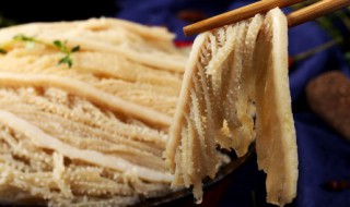 牛肚怎样清洗干净（牛肚怎样清洗更干净）