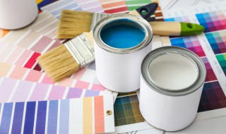 装涂料的桶怎样清洗干净 涂料桶怎么能清理干净