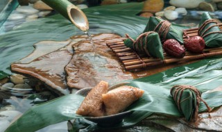 端午节要吃些什么 端午节要吃些什么菜