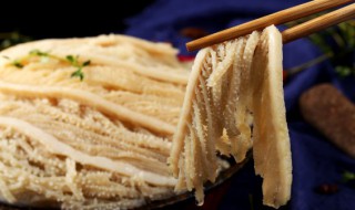 怎样清洗羊肚最干净 怎样清洗羊肚最干净视频