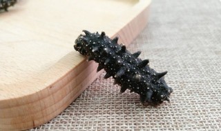 干海参怎样清洗得干净 海参怎么洗才干净