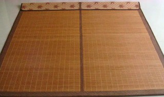 凉席怎样清洗干净（凉席如何清洗 各种凉席的清洗方法）