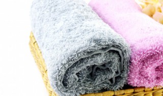 洗脸帕子怎样清洗干净 洗脸帕子怎么洗