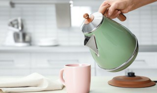 怎样把水壶内部清洗干净（怎样把水壶内部清洗干净呢）