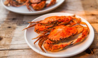 活的公螃蟹怎样清洗才能干净 活螃蟹怎么清洗才干净