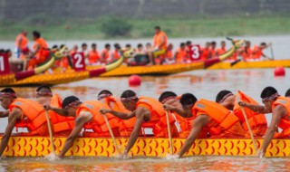 为什么端午节要下雨 为什么端午节要下雨才好