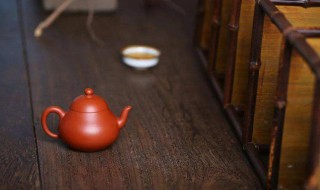 朱泥壶怎么养（朱泥壶怎么养好?）