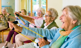 将来怎么养老 未来的老人如何养老