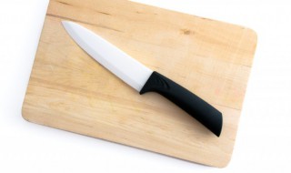 铁木砧板首次使用保养 铁木砧板初次使用保养