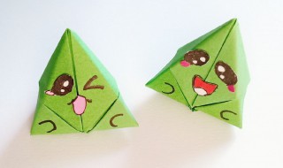 手工粽子怎么做 端午节的手工粽子怎么做