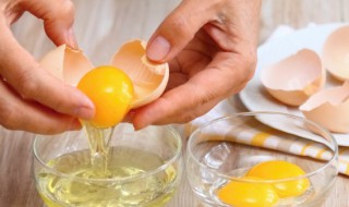 鸡蛋到底能不能生吃 鸡蛋到底可不可以生吃