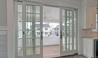 阳台移门什么颜色好看（阳台移门用什么颜色好）