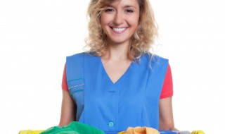 晚上试试衣服有什么兆头（晚上试衣服有禁忌）