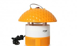 灭蚊灯使用注意事项是什么 使用灭蚊灯的注意事项