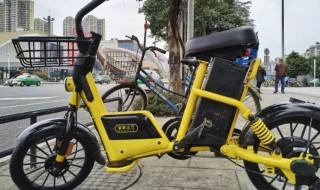 蜜蜂出行怎么充电（蜜蜂出行是靠什么充电）