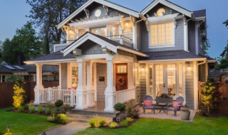 买房应该注意哪些细节（买房应该注意哪些细节和细节）