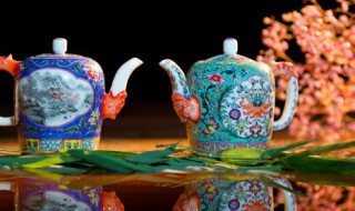 陶瓷原料是什么 陶瓷原料是什么颜色!