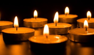 蜡烛燃烧的实验现象是什么 蜡烛的燃烧的实验现象