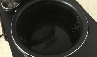 球斧内胆第一次使用怎样清洗