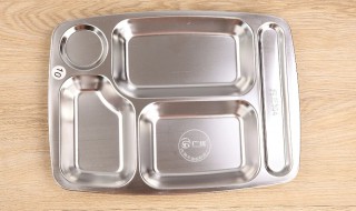 不锈钢餐盒第一次使用怎样清洗 不锈钢餐盒第一次使用怎样清洗视频