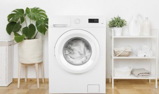 洗衣机第一次使用前用清洗吗 洗衣机第一次使用前用清洗吗