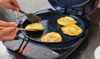 电饼铛第一次使用如何清洗 电饼铛首次用怎么清洗