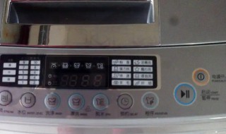 手持洗衣机怎么用（手洗洗衣机怎么用）