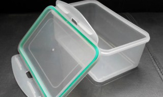 塑料盒去味怎么去除 塑料盒去味怎么去除掉