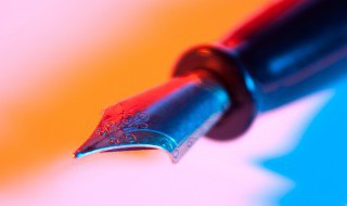 可换墨囊的笔怎么换墨囊（带墨囊的笔怎么换墨囊）