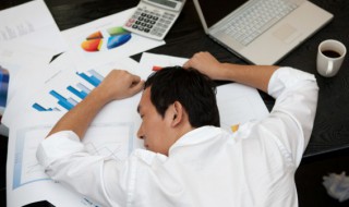 工作有烦心事怎么调整（工作有烦心事怎么调整情绪）