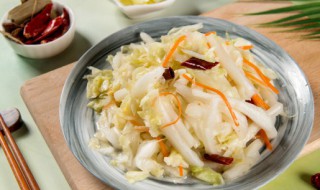 温的菜能直接放冰箱吗 温的菜能直接放冰箱吗