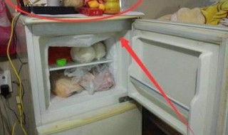 黄金能放冰箱吗 黄金可以放冰箱里保存吗