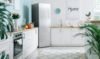 冰箱旁边能放东西吗 冰箱旁边能放东西吗冬天