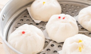 包子可以放冰箱吗 包子不可以放冰箱