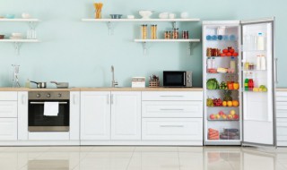 富贵竹能放冰箱上面吗 富贵竹可以放冰箱上面吗