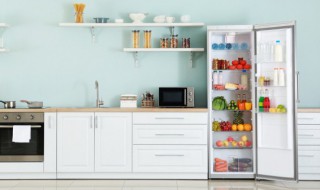 塑料袋放冰箱有危害吗（塑料袋放冰箱有危害吗知乎）